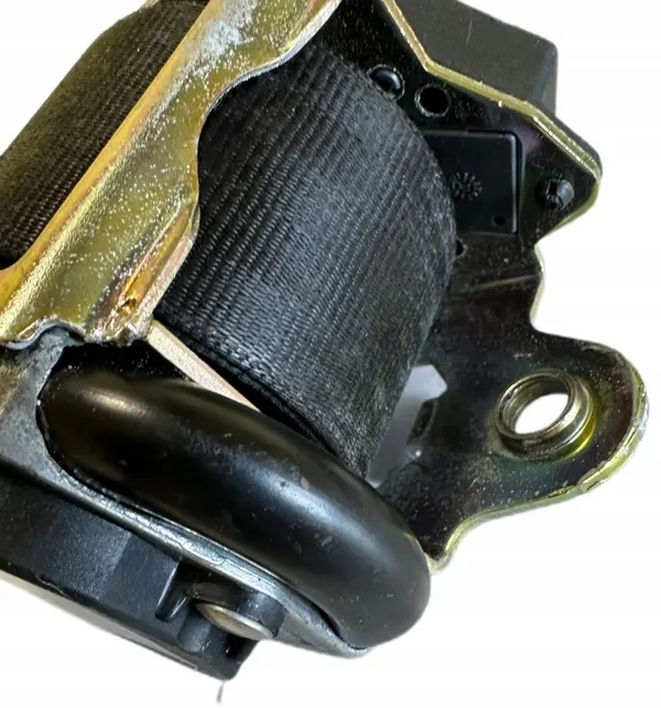 Säkerhetsbälte Audi A4 B6 OEM 560788401 vänster fram image 7