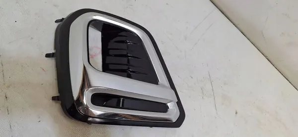 Griglia paraurti anteriore Subaru Forester sinistra image 2