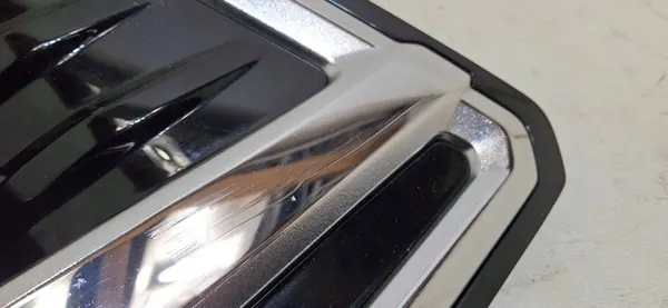 Griglia paraurti anteriore Subaru Forester sinistra image 3