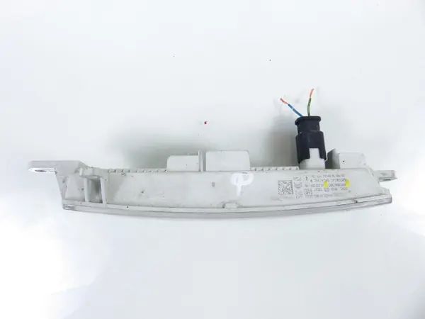 Luz de Estacionamento Direita OEM 9812662180 Peugeot 308 II image 5