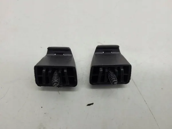 Zonnescherm Frame OEM 9918011936 7182056 Achter Rechts BMW 5 F11 image 7