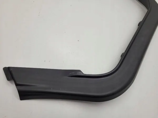 Zonnescherm Frame OEM 9918011936 7182056 Achter Rechts BMW 5 F11 image 9