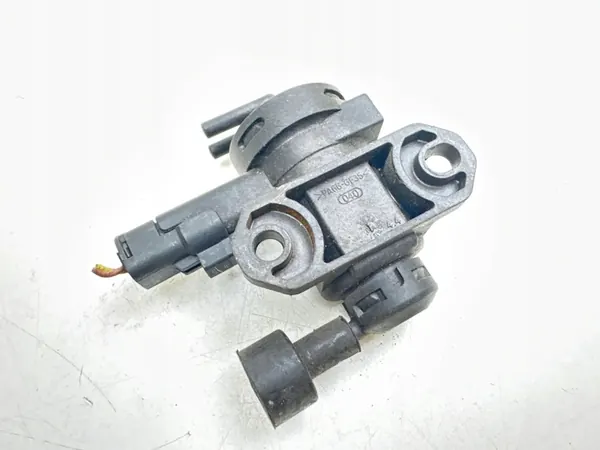 Elektromagnetisk ventil CITROËN C8 2.2L diesel 9628971180 image 2