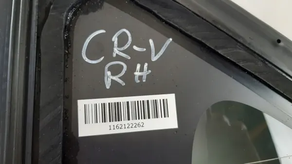 Rechter carrosserieglas OEM 1162122262 Honda CR-V IV image 9