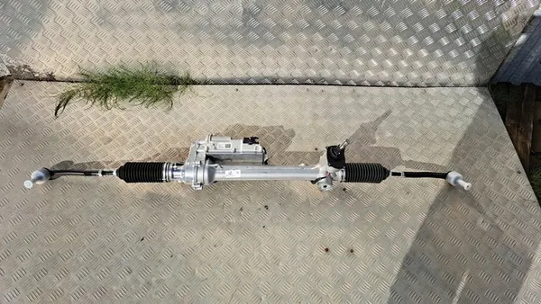 STYRSYSTEM FORD RANGER 3 18R EB3C-3D070-BH image 2