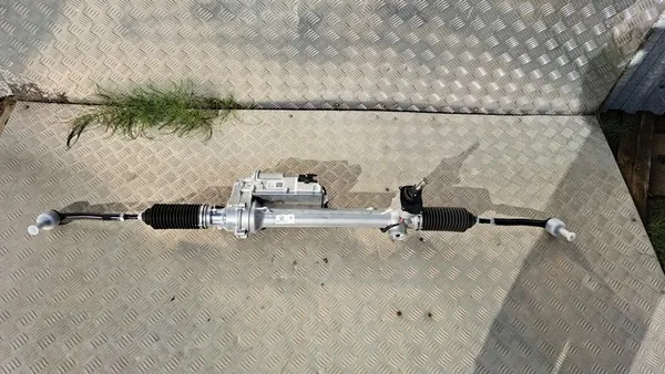 STYRSYSTEM FORD RANGER 3 18R EB3C-3D070-BH image 3