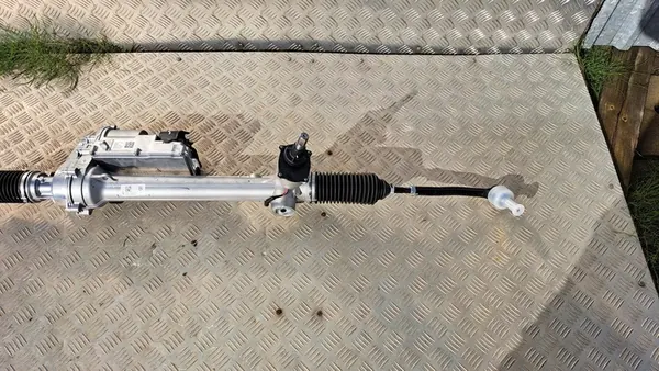 STYRSYSTEM FORD RANGER 3 18R EB3C-3D070-BH image 4