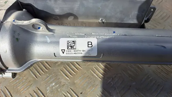 STYRSYSTEM FORD RANGER 3 18R EB3C-3D070-BH image 6