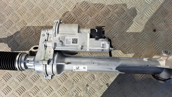 STYRSYSTEM FORD RANGER 3 18R EB3C-3D070-BH image 7