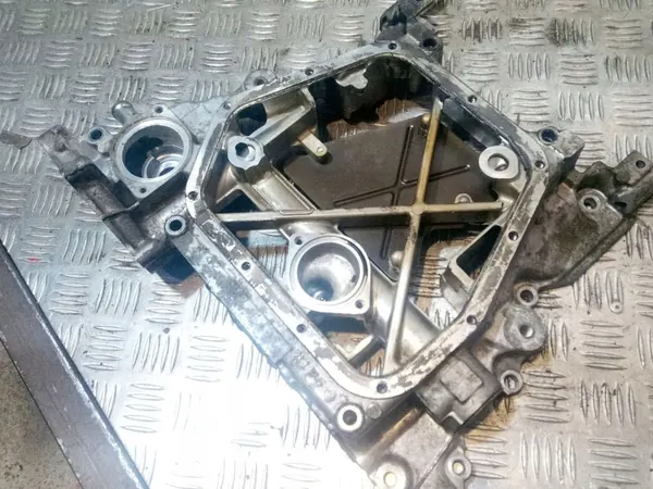 Pièce moteur Subaru Outback OEM ATV12380 Avant image 3