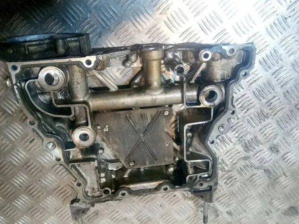Pièce moteur Subaru Outback OEM ATV12380 Avant image 4