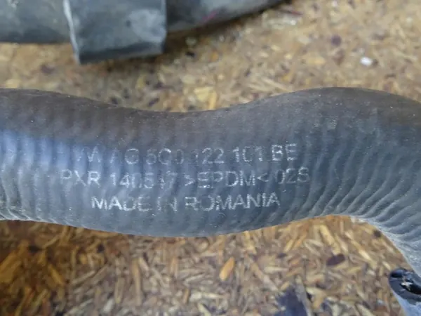 AUDI A3 8V Vesisuuttimet 5Q0122449C 5Q0122101BL image 6