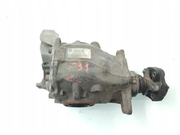 BMW 3 Touring F31 Achterdifferentieel RATIO323 2.0L Diesel image 2