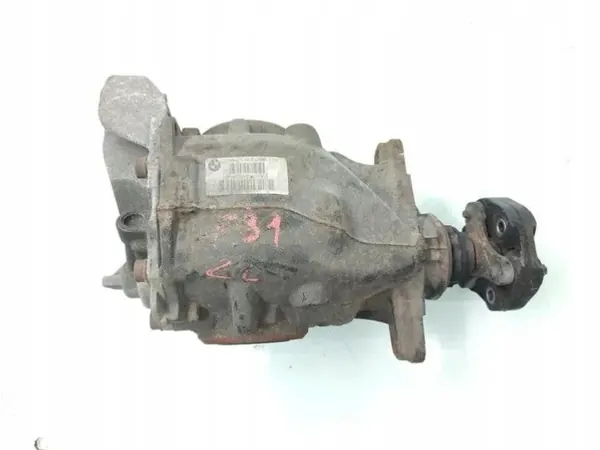 BMW 3 Touring F31 Achterdifferentieel RATIO323 2.0L Diesel image 3