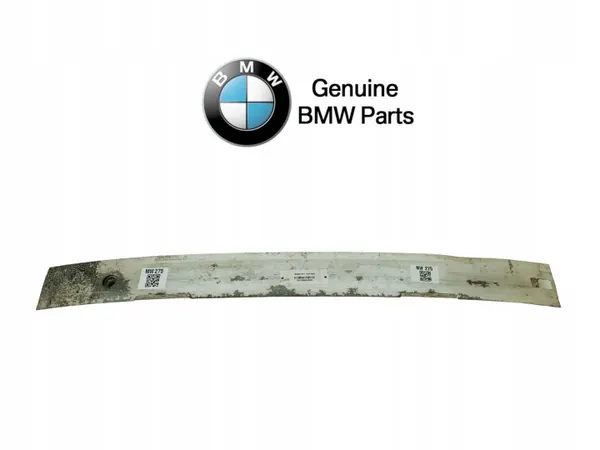 BMW I3 Frontstoßstangenverstärkung OEM 51117296849 image 2