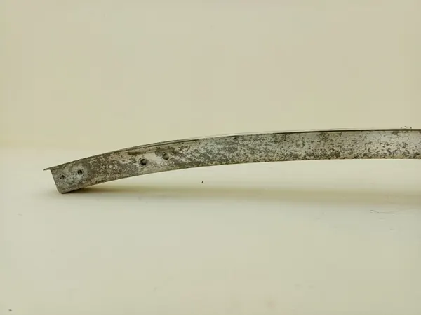BMW I3 Frontstoßstangenverstärkung OEM 51117296849 image 10