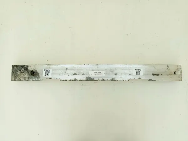 BMW I3 Frontstoßstangenverstärkung OEM 51117296849 image 5
