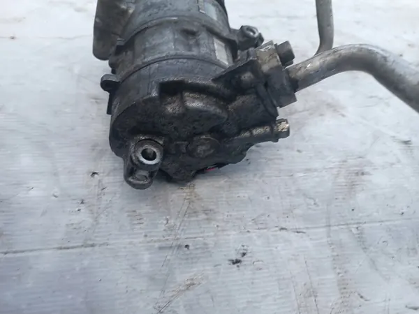 Compresor AC MERCEDES C205 W205 A0008308700 image 2