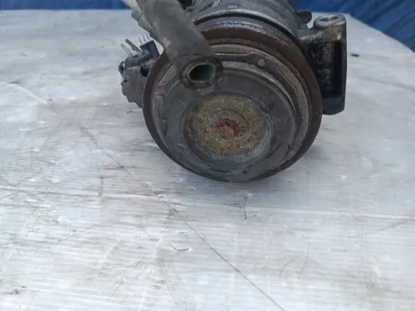 Compresor AC MERCEDES C205 W205 A0008308700 image 3