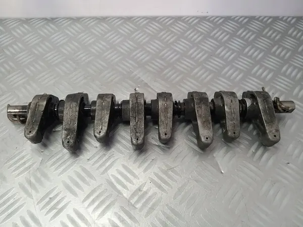 Varetas de empurrar Ford Transit MK4 2.4 TDCI OEM YC1Q6529A1D image 1