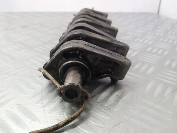 Varetas de empurrar Ford Transit MK4 2.4 TDCI OEM YC1Q6529A1D image 2