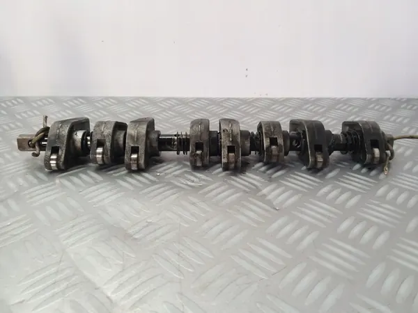 Varetas de empurrar Ford Transit MK4 2.4 TDCI OEM YC1Q6529A1D image 3