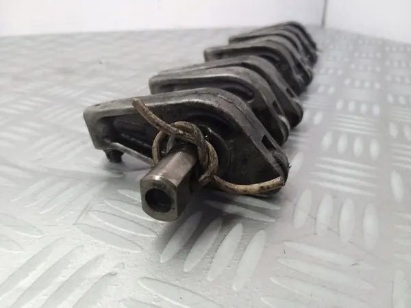 Varetas de empurrar Ford Transit MK4 2.4 TDCI OEM YC1Q6529A1D image 4