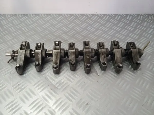 Varetas de empurrar Ford Transit MK4 2.4 TDCI OEM YC1Q6529A1D image 5