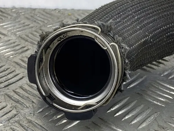 Tuyau d'admission turbo Jeep Grand Cherokee 2015 52014481AF image 2