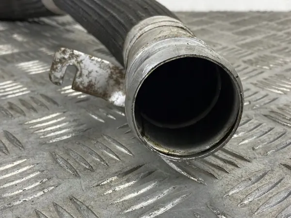 Tuyau d'admission turbo Jeep Grand Cherokee 2015 52014481AF image 3