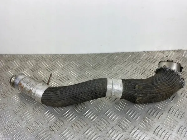 Tuyau d'admission turbo Jeep Grand Cherokee 2015 52014481AF image 5