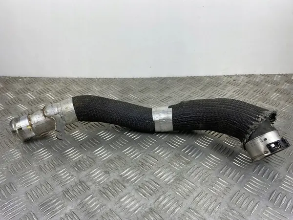 Tuyau d'admission turbo Jeep Grand Cherokee 2015 52014481AF image 7