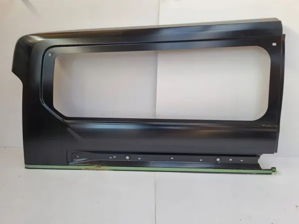 Ford OE 2776290 Achter Rechter Spatbordvoering image 2