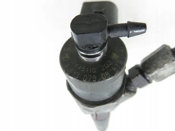 Injecteur Mercedes OEM 6130700887 - Pièce d'Occasion image 7