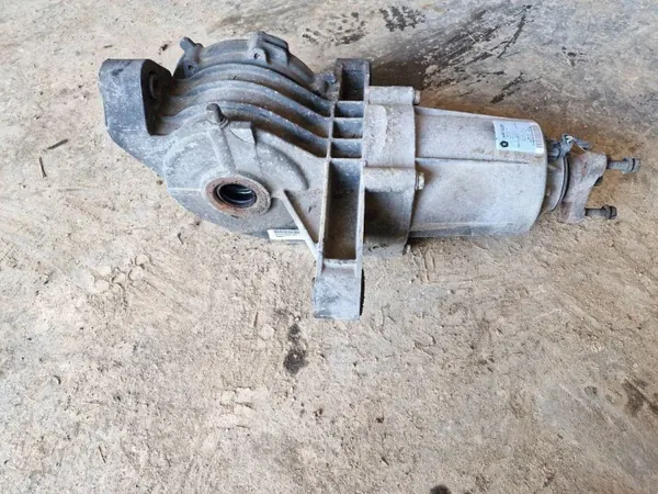 Achterdifferentieel DODGE JOURNEY TRJ194600162 2.0L Diesel 2009 image 3