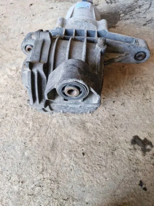 Achterdifferentieel DODGE JOURNEY TRJ194600162 2.0L Diesel 2009 image 5