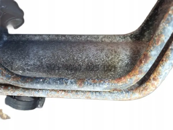 Opel OE 0250080025001 Crémaillère de direction image 3