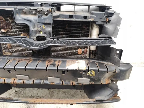 Peças VW Sharan usadas - Marca Racing Line VWR image 3
