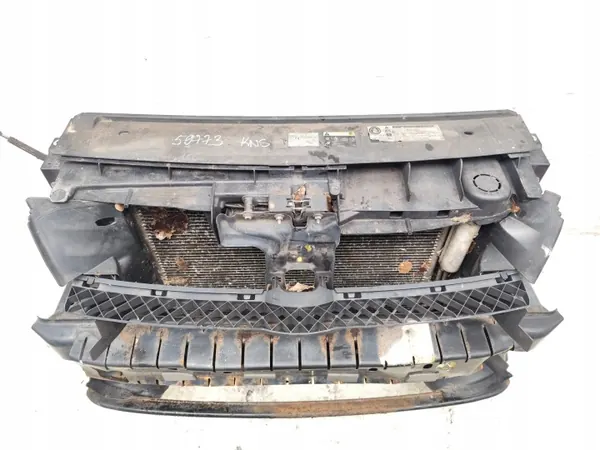 Peças VW Sharan usadas - Marca Racing Line VWR image 6