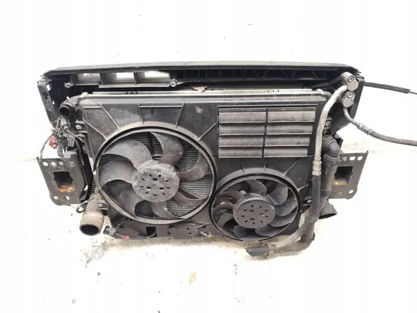Peças VW Sharan usadas - Marca Racing Line VWR image 7