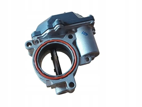 Corps de papillon OEM 057128063H pour VW AG 4.2 TDI image 2