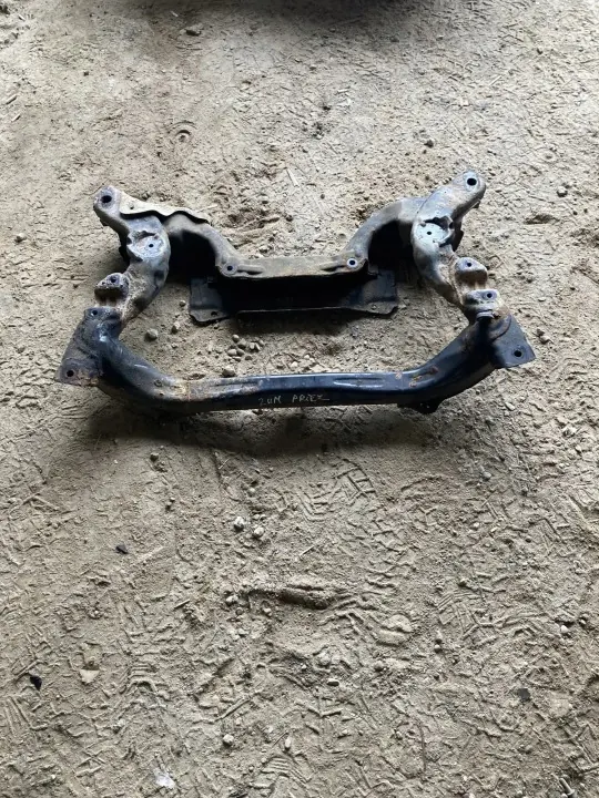 Frambromsbelägg OEM A2116200987 för Mercedes-Benz image 2