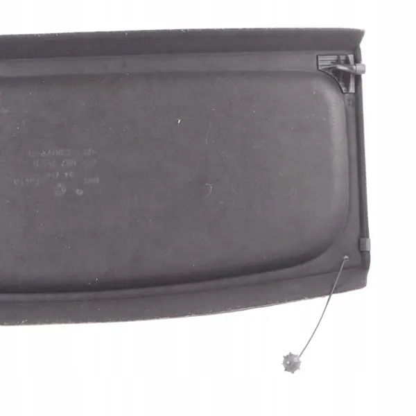 VW Polo 6R Achterplank 6R6867769B OEM image 9