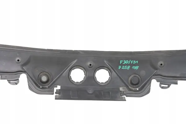 BMW OEM 7258178 Voorruitpaneel voor F30/F31/F80 image 3