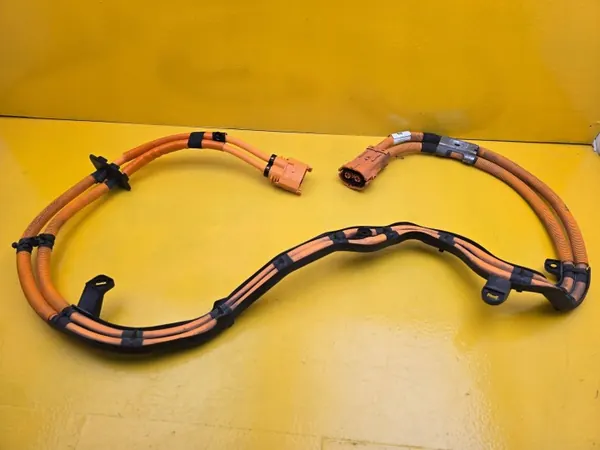 Câble électrique Mercedes-Benz EQC OEM A2935407404 image 5