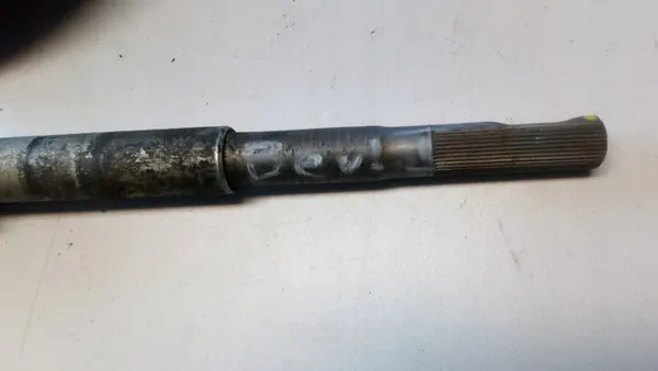 Universalgelenk der Lenksäule Citroen Berlingo II image 3