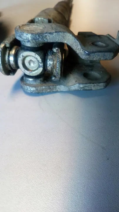 Universalgelenk der Lenksäule Citroen Berlingo II image 4