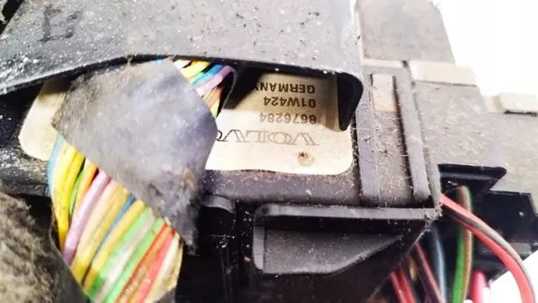 Caixa de Fusíveis Volvo V70 2001 2.4L 8676284 image 3