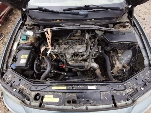 Caixa de Fusíveis Volvo V70 2001 2.4L 8676284 image 5