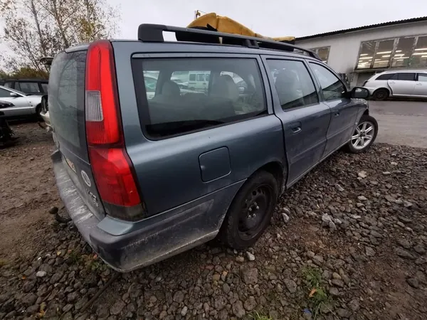 Caixa de Fusíveis Volvo V70 2001 2.4L 8676284 image 9